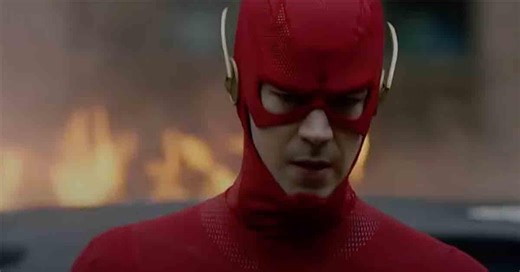 The Flash: "Funeral For a Friend" Preview Released