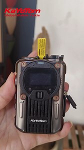 200K views · 1.4K reactions | Patrol Ready ‍♂️ For security or emergencies, KaYoTom is your partner! Get it  https://globalkayotom.com/collections/featured-collection-long-range-walkie-talkie #SecurityGear #TwoWayRadio #KaYoTom #StaySafe #TeamWork | Kayotom-radios | Facebook