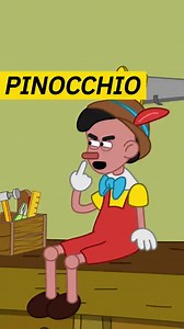 859K views · 14K reactions | Pinocchio #fyp #cartoon #animation #funny #disney #lol #familyguy #foryou | spaceskits | Facebook