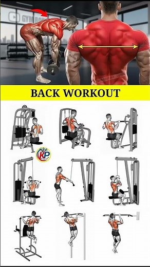 Can This 10-Minute Back Workout Really Give You Results