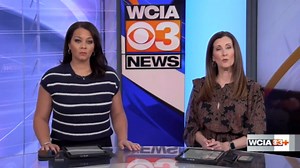 Springfield home ‘probably a total loss’ after Tuesday fire