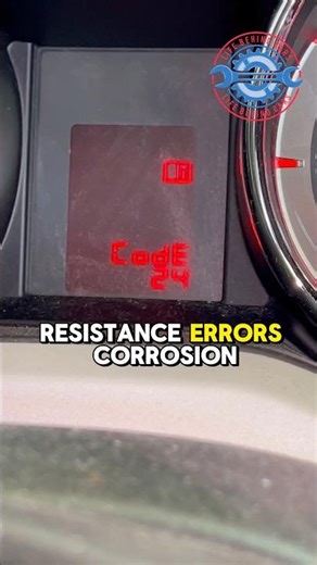 Vauxhall Code 24 Fix 🔧 Number Plate Light Fault Explained & Easy Repair 🚗💡#Vauxhall