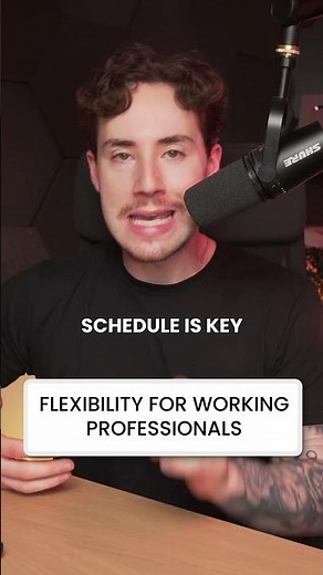 Why I Chose WGU for a Master's in Cybersecurity