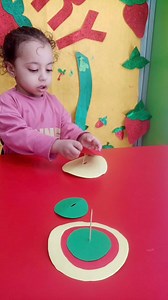 Donald class 💜💜 Pre.kg... Activity time 🌟 Skills development 💯💯 | First step acadmey