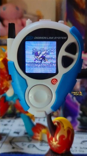 Angemon Cho Shinka!!! Holyangemon!#Digimon #digimonadventure #digimonadventure02