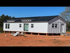 Top 10 Tiny Homes for Sale by Owner in the USA (2025) – Prices Start at $7K!