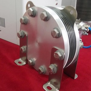 [Hot Item] 1200mlpm Hydrogen Cell Stack Pem Type Electrolyzer