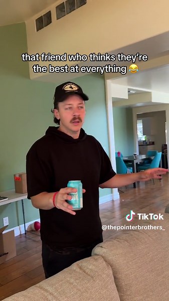 The Pointer Brothers: Hilarious Friends and Lacrosse Comedy