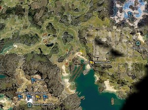 The Purged Dragon - Divinity: Original Sin 2 Walkthrough