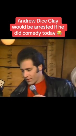 Not Sorry Comedy on Instagram: "I miss when comedy had no rules 😂"