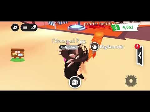 Scamming scammers #roblox #scamming #adoptme