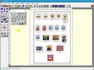 AlbumGen v3: Just the Basics#1