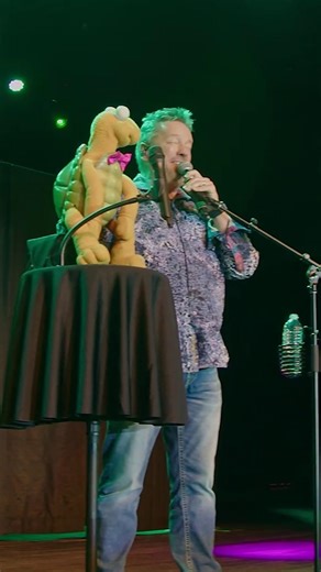 🎤 Terry Fator- Hawaii 2025 🎶 Get ready for big laughs, unforgettable music, and the world’s most talented puppets! 🤩 Terry Fator: On the Road Again is driving to the Hawaii Theatre on September 5th! 🐢🎸 🎟️Get your tickets today at hawaiitheatre.com/terryfator | Hawaii Theatre Center