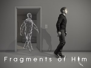 Fragments of Him - New Shaders! news