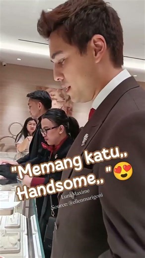 #lunamaya #maximebouttier #maximeluna #lunamaxime #moontothemax #lunadicintaimaximal