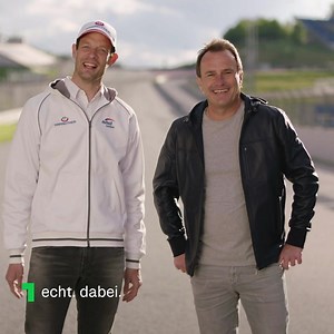 17 reactions | [GROßER PREIS VON ÖSTERREICH]: Gekampelt und geschnäuzt sind's beide: Aber wer hat den besseren Style?  Alex Wurz oder Ernst Hausleitner? Insgesamt 20 Stunden Live-Übertragungen erwartet alle Motorsport-Fans beim Großen Preis von Österreich vom 2. bis 4. Juli im #ORF! Alle Infos dazu findet ihr hier: https://tv.orf.at/stories/formel_eins_spielberg116.html | ORF | Facebook