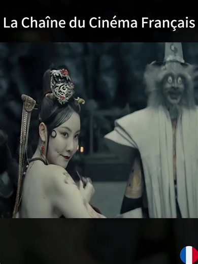 Film Français: Exploration du Cinéma en France