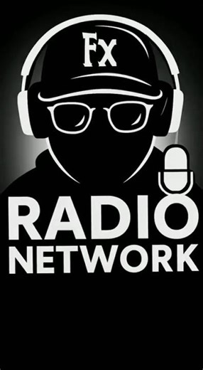 FX RADIO NETWORK LIVE #music #promo #shorts #viral #fyp #podcast #hiphop #fxradionetwork #fx