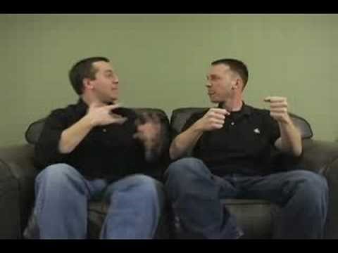 CODA BROTHERS: DEAF DRIVING