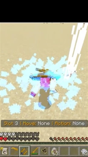 Lego Ninjago mod in Minecraft