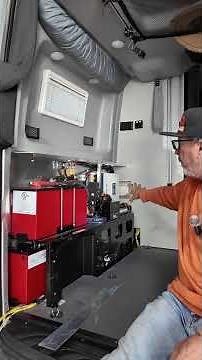 Fixing a Major Flaw in the Winnebago Revel (Part 2)