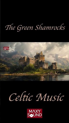 Raglan Road - The Green Shamrocks