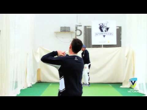 Spin Bowling Principles - Cricket Coaching Clips