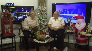 1.8K views · 43 reactions | Saudades do Passado 12-9-25 | Radio TV Artesia | Facebook