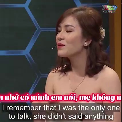 4.1M views · 670 reactions | Đẹp cũng là cái tội nha --- © Chương trình Mẹ Chồng Nàng Dâu thuộc bản quyền MCV Network © The copyright of this video belongs to MCVNetworks #MCVNetwork #TinhYeu #LeLoc #QuyenLinh #MeChongNangDau #MCV #MCND_143 | Hẹn Ăn Trưa | Facebook