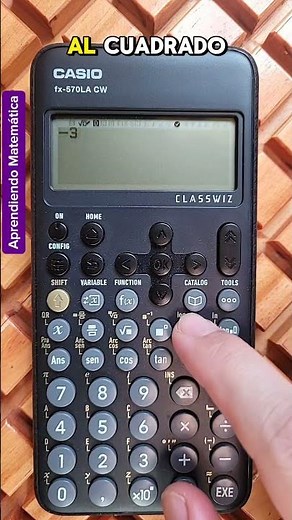 TRUE or FALSE on the SCIENTIFIC CALCULATOR 😎