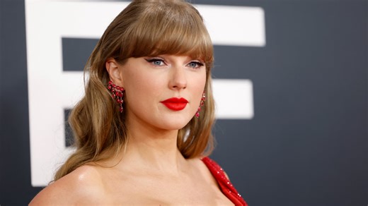 Taylor Swift: c'est quoi "The Official Release Party Of A Showgirl", projeté en salles début octobre?