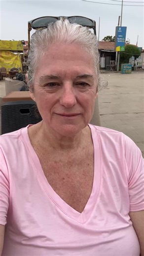 Coffee n the Red Sea | Janet McElligott