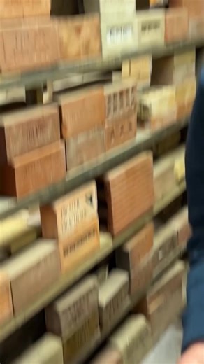 52K views · 753 reactions | Check out the largest brick collection in...