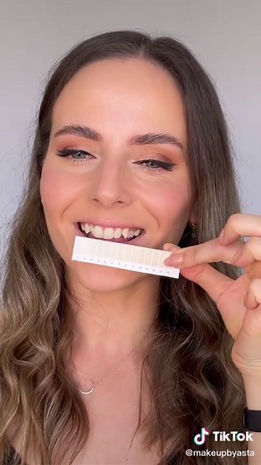 Get Whiter Teeth in Just One Brush with Pearl Drops Luminous Bright Toothpaste