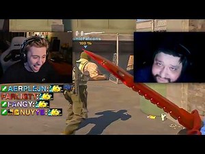 Spelade Wingman Med Sveriges Sämsta CS2 Spelare.. (Zorrokungen)