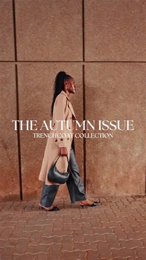 Girlies, your fits aren’t complete without our 🔥 Trenchcoats! Trench coats from 499.99 Shop in-store and online exclusively at bash.com/jet #jetfashion #jetgoodforlife #ladiesfashion