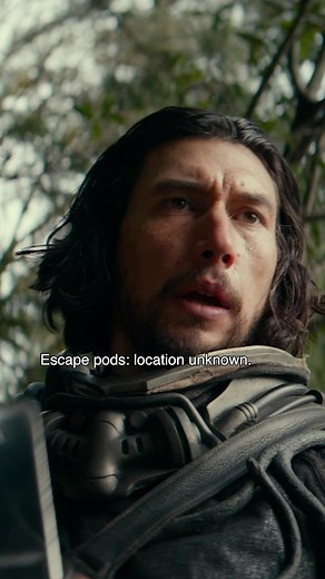 65 million years ago, the search for a new world led to prehistoric Earth. From the writers of A Quiet Place, Adam Driver stars in #65movie Only In Cinemas March 10.