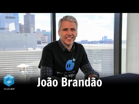 João Brandão, OutSystems | Chainguard Assemble 2026
