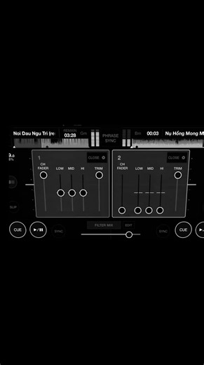 Nhạc DJ wedj set lên xu hướng mới nhất