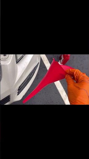 Ford escape transmission fluid change #mechanic #ford #fordescape #shortsfeed