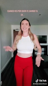 11K views · 151 reactions | REBECA BONILLA TIRA FUEGO EN SUS TIK TOKS...