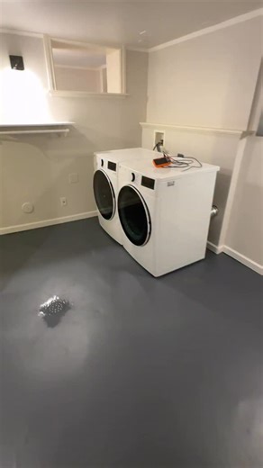 Ryan Edmiston on Instagram: "Found this in a 100 year old house… the basement smelled like straight up sewer gas. I’ll show you how a dried-out trap and a sneaky S-trap can do that. If your basement smells weird, this one’s for you. Contact us today to schedule your home or commercial inspection! Portland Property Inspectors ryan@inspectorspdx.com www.inspectorspdx.com #inspectorspdx #portlandpropertyinspectors #pdx #pnwhomes #realestateportland"