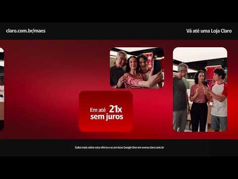 Where there's a mother, there's double the gifts - Samsung | Claro
