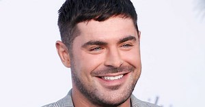 Zac Efron Turns Heads With Bold Hair Transformation: 'Best He's Ever Looked'
