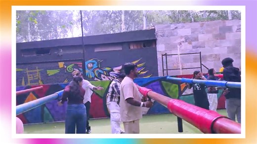 What began as virtual meetings and screen-to-screen chats finally turned into real conversations and genuine smiles as our Marketing team came together in person. The day flowed from sharing ideas to sharing jokes, from thoughtful discussions to light-hearted fun — creating moments that felt real, warm, and unforgettable. This little pause from routine brought the team closer, lifted spirits, and filled everyone with the kind of energy you can’t get online. Now they’re back to work with fresh mo