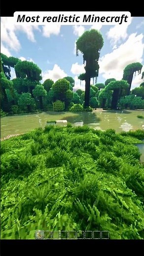 I install Minecraft Most realistic mod Conquest Reforged Modpack