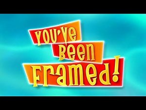 You've Been Framed! - Series 17 Episode 6 (2005)