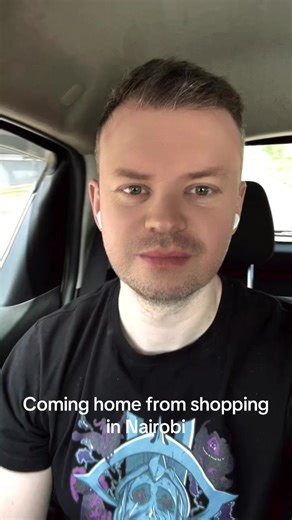 Shopping Experience at Garden City Mall Nairobi