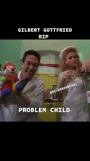 Remembering Problem Child: A Classic 90s Comedy Movie Tribute