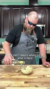 Simple and Perfect Compound Butter for Shellfish: Chef Dad’s Guide!
